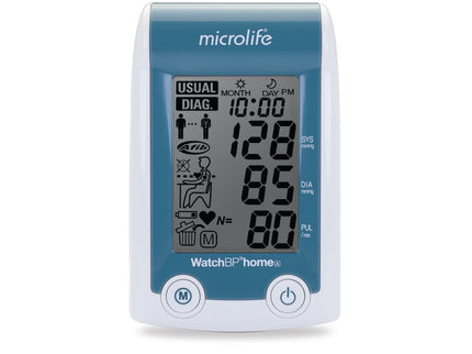 Watch BP Home A with Bluetooth x1