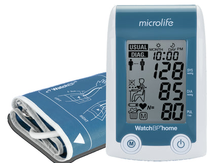 WatchBP Home BP Monitor with PC Connectivity