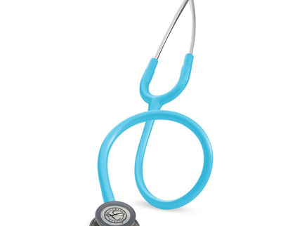 3M Littmann Classic III Monitoring Stethoscope Turqoise