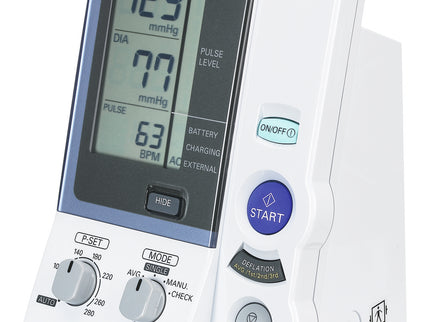 Omron 907 Digital Blood Pressure Monitor