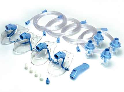 Year Pack (Adult) - Not suitable for Medix Actineb