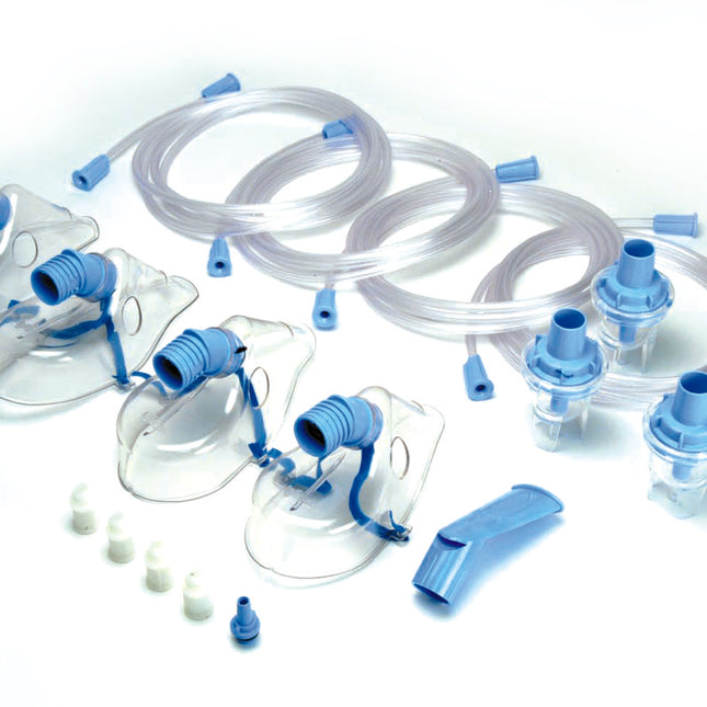 Year Pack (Adult) - Not suitable for Medix Actineb