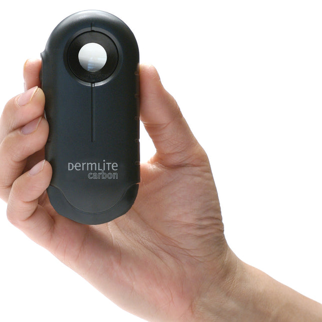 DermLite Carbon  x1
