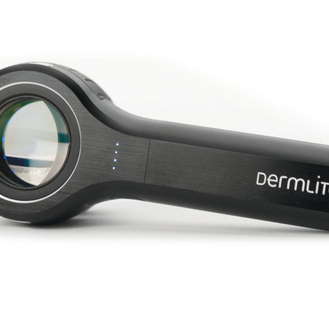 Dermlite DL4 dermatoscope  x1