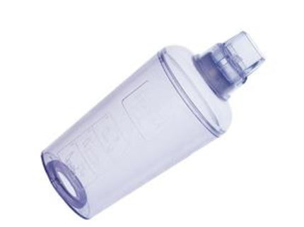 Paediatric Able Spacer