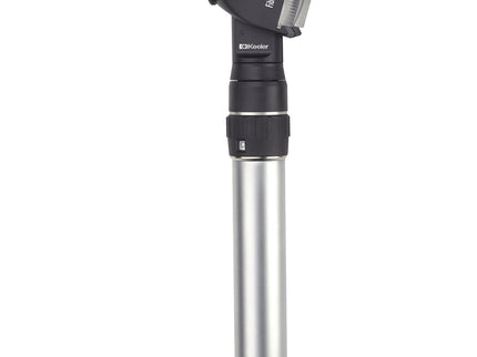 Keeler Fibre Optic Otoscope 2.8V Dry Cell Battery Version
