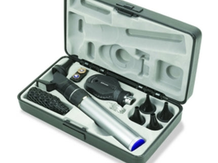 Keeler 3.6v Rechargeable Practitioner Diagnostic Set