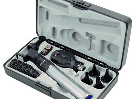 Keeler LED Practitioner Ophthalmoscope / Otoscope Diagnostic Set 2.8V