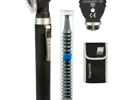 Kawe PICCOLIGHT C/E50 Diagnostic Set - Blue