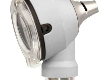 KaWe PICCOLIGHT Fibre Optic LED Otoscope - Stone Stone