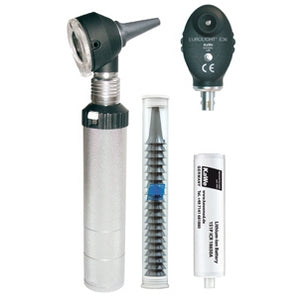 KaWe 2.5V Clic Closure Handle with Rechargeable Battery