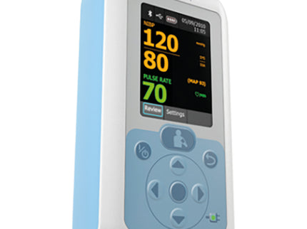 Connex ProBP 3400 with Sure BP - Wall Mounted
