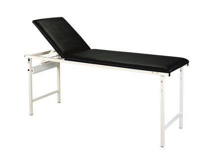 Enfield Couch Black