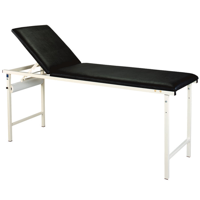 Enfield Couch Black