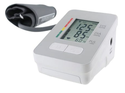 LD575 Digital Sphygmo Fully Automatic (+Batteries)