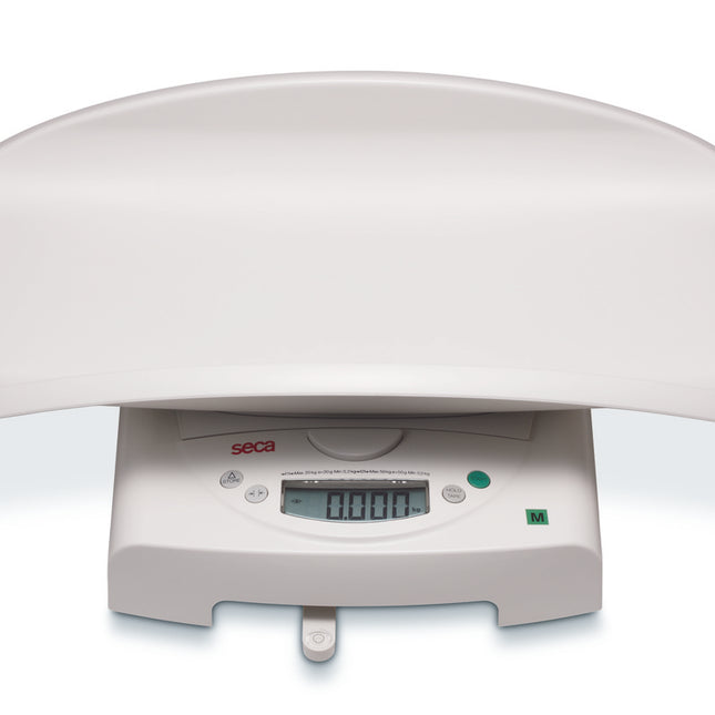 seca 384 Class (III) Baby Scales