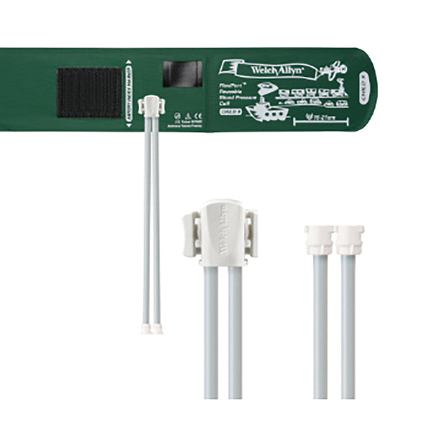 7100 ABPM 3 Cuff Set (Child, Small Adult & Extra Large)