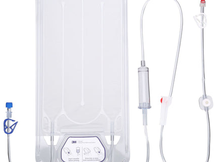 Ranger™ Standard Flow Fluid Warming Set With Extension