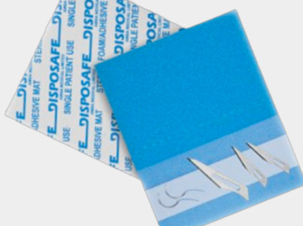 Disposafe Sharps Mats