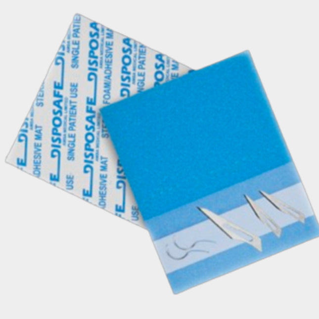 Disposafe Sharps Mats