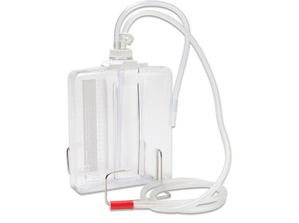 Chest Drain Units (2 L)