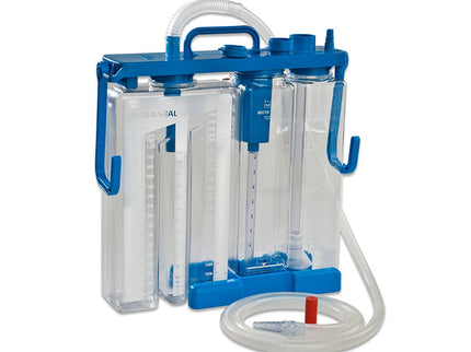 Argyle™ Thora-Seal™ Chest Drain Units (2.5 L)