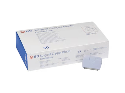 General-Purpose Surgical Clipper Blades