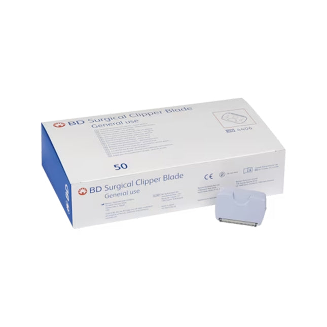 General-Purpose Surgical Clipper Blades