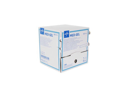 Med–Gel Solidifying Agent Individual Dose (15 g)
