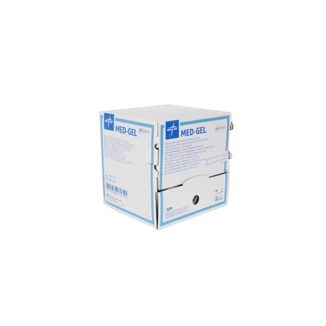 Med–Gel Solidifying Agent Individual Dose (15 g)