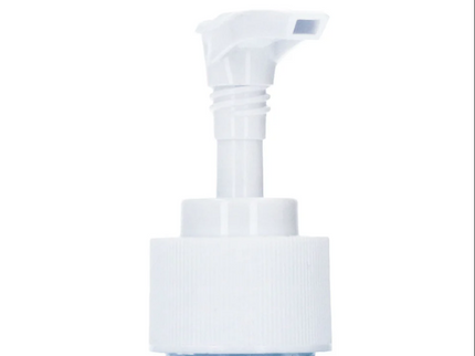 Antibacterial Alcohol Hand Sanitiser - 500ml with Pump
