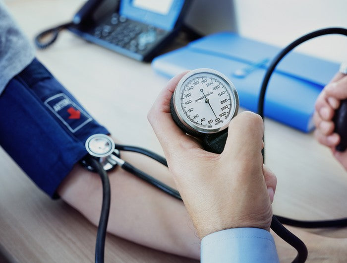 <h2>Reliable Medical Equipment</h2>