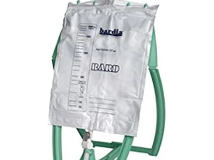 UriStand Bed Bag/Urine Bag Holder