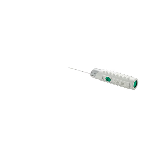 Max-Core™ Disposable Core Biopsy Instruments (18 G x 20 cm)