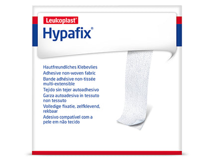 Hypafix® Adhesive Retention Tape (10 m)