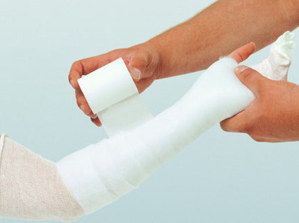 Tensoban® Pre–Tape Underwrap (7 cm x 20 m)