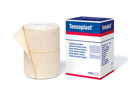Tensoplast Elastic Adhesive Bandages
