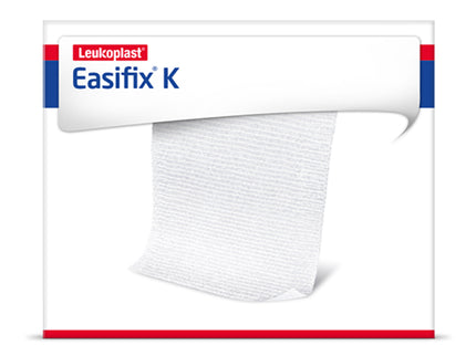 Easifix K Open-Knitted Bandages White