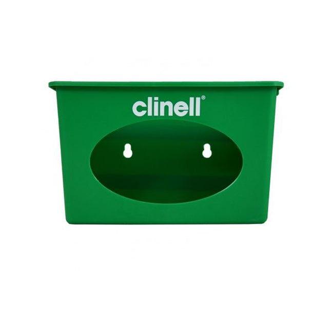 Clinell® Plastic Dispensers for 200 Wipes