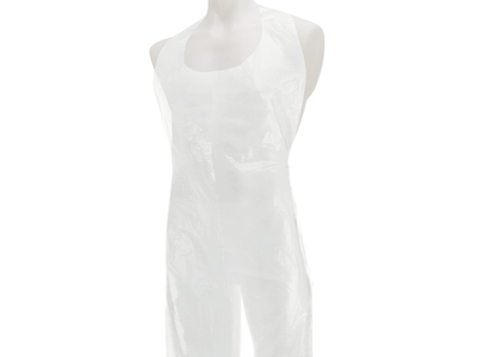 Disposable Plastic Aprons