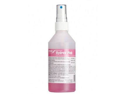 Ecolab® Hydrex™ Pink Skin Disinfectant (200 ml)