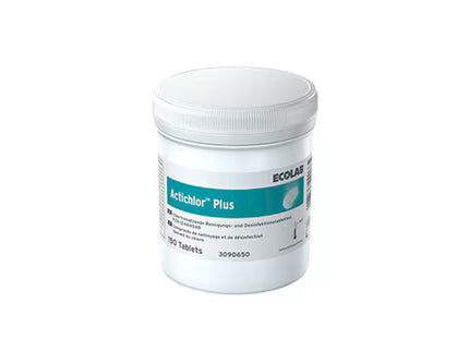 Actichlor™ Plus Cleaning & Disinfection Tablets (150 Tablets)