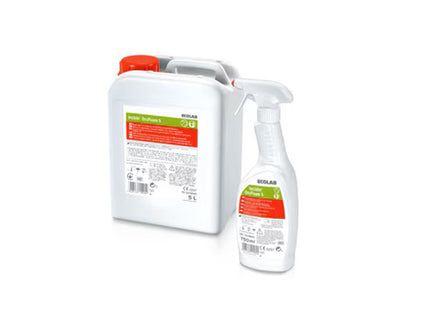 Incidin™ OxyFoam S Cleaner & Disinfectant (750 ml)