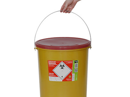 SHARPSGUARD® Eco Anatomical 22 Waste Container