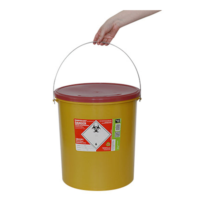 SHARPSGUARD® Eco Anatomical 22 Waste Container