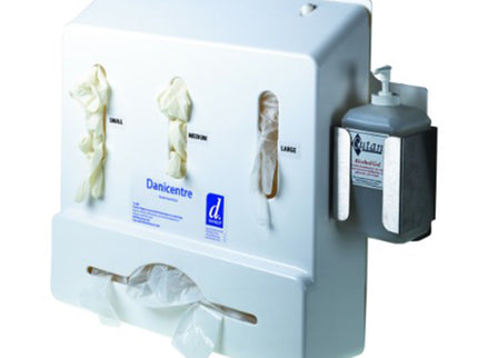 DANIELS® Danicentre Bottle Holder