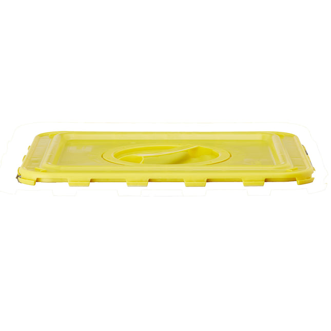WIVA™ Click Lid Yellow