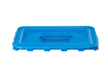 WIVA™ Solid Lid Blue