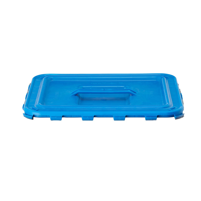 WIVA™ Solid Lid Blue
