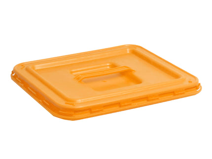 WIVA™ Solid Lid Orange